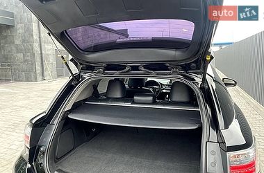 Хетчбек Lexus CT 2011 в Білій Церкві