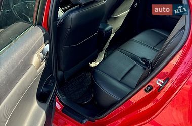 Хэтчбек Lexus CT 2014 в Киеве