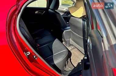 Хэтчбек Lexus CT 2014 в Киеве