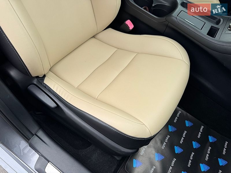 Хэтчбек Lexus CT 2015 в Ровно