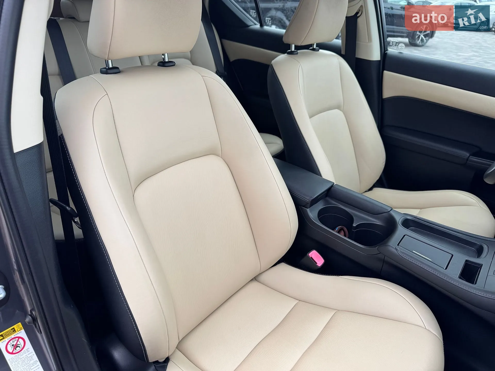 2015 Lexus CT - мініатюра 33