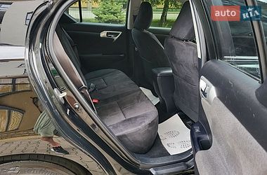 Хэтчбек Lexus CT 2013 в Луцке