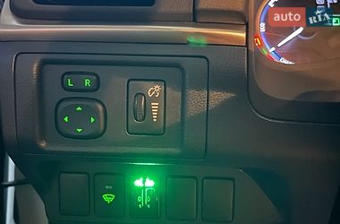 Хетчбек Lexus CT 2016 в Києві