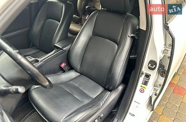 Хэтчбек Lexus CT 2011 в Тернополе