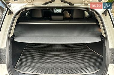 Хэтчбек Lexus CT 2011 в Тернополе