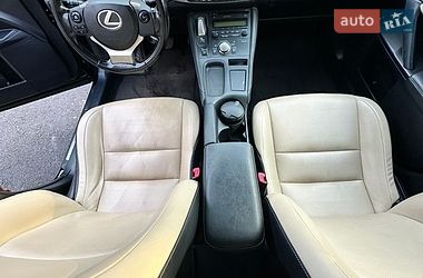 Хетчбек Lexus CT 2015 в Києві фото 19 Хетчбек Lexus CT 2015 в Києві