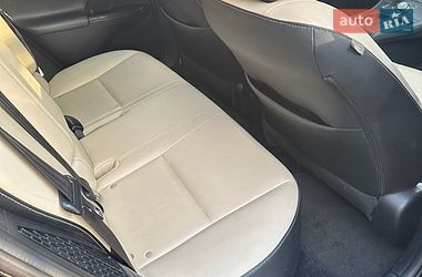 Хетчбек Lexus CT 2015 в Києві фото 33 Хетчбек Lexus CT 2015 в Києві