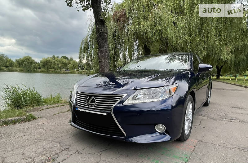 Lexus ES 350
