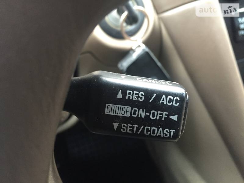 Седан Lexus ES 1998 в Киеве