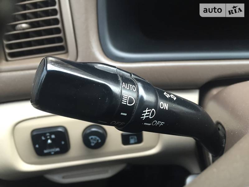 Седан Lexus ES 1998 в Киеве