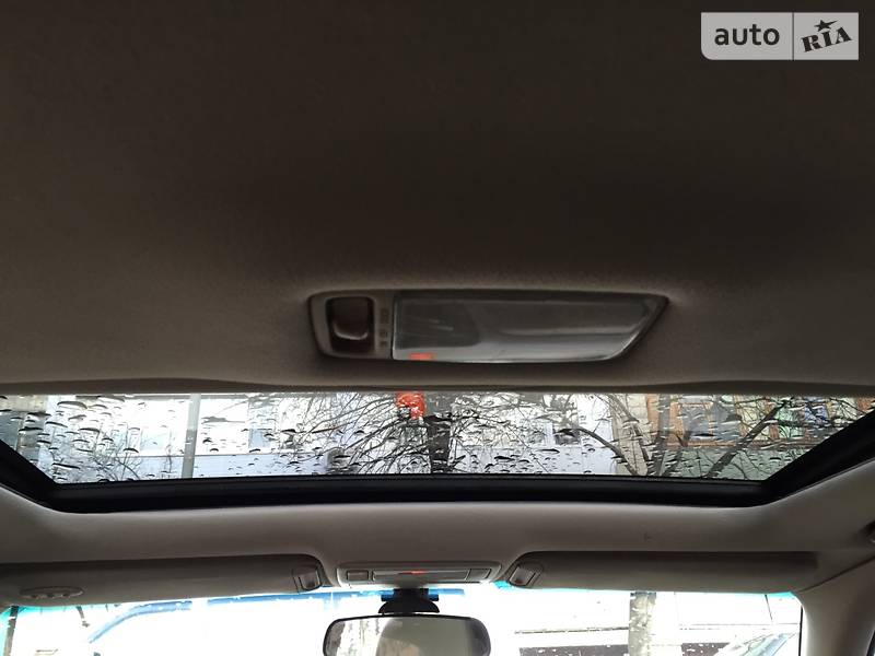 Седан Lexus ES 1998 в Киеве