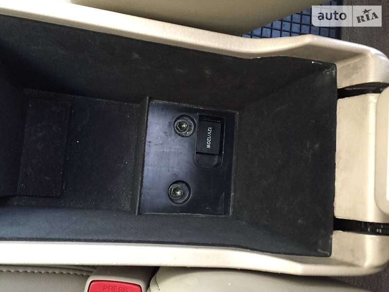 Седан Lexus ES 1998 в Киеве