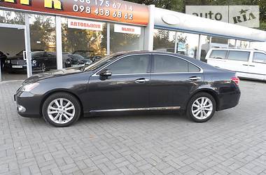 Седан Lexus ES 2010 в Днепре