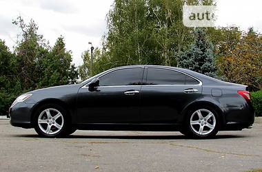 Седан Lexus ES 2007 в Одессе