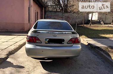 Седан Lexus ES 2004 в Днепре