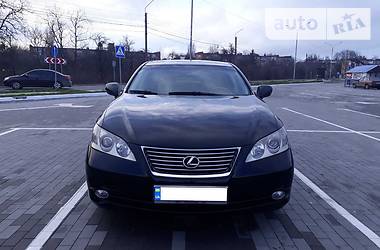 Седан Lexus ES 2007 в Умани