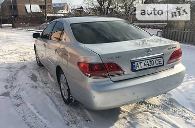 Седан Lexus ES 2005 в Коломые