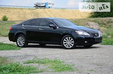 Седан Lexus ES 2007 в Днепре