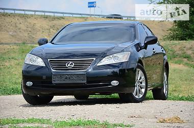 Седан Lexus ES 2007 в Днепре