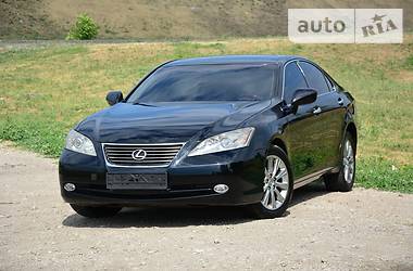 Седан Lexus ES 2007 в Днепре