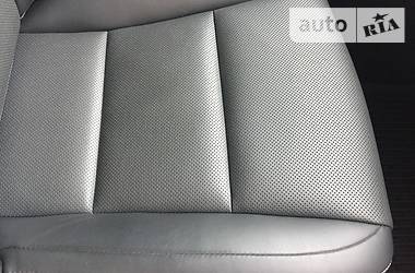 Седан Lexus ES 2017 в Полтаве
