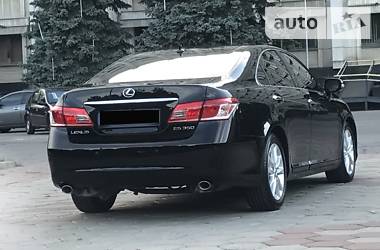 Седан Lexus ES 2011 в Одессе