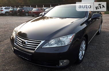 Седан Lexus ES 2011 в Херсоне