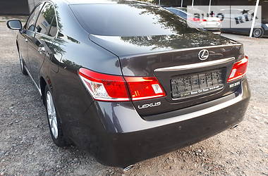 Седан Lexus ES 2011 в Херсоне