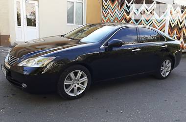 Седан Lexus ES 2007 в Херсоне