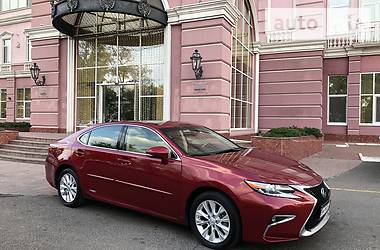 Седан Lexus ES 2014 в Одессе