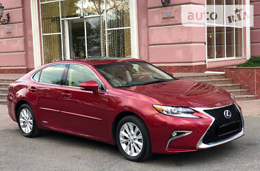 Седан Lexus ES 2014 в Одессе