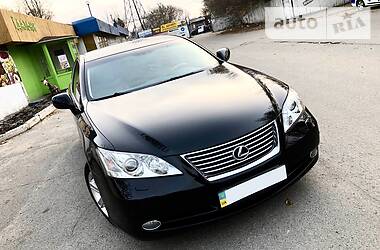 Седан Lexus ES 2006 в Днепре