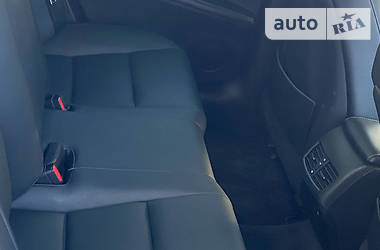 Седан Lexus ES 2013 в 