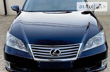 Седан Lexus ES 2011 в Одессе