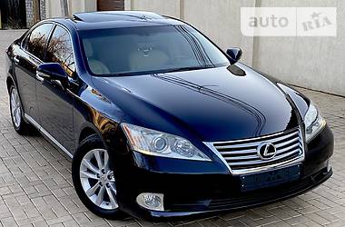 Седан Lexus ES 2011 в Одесі