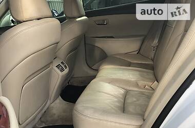 Седан Lexus ES 2007 в 