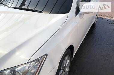 Седан Lexus ES 2007 в 