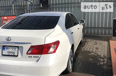 Седан Lexus ES 2007 в 