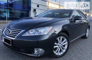 Седан Lexus ES 2011 в 