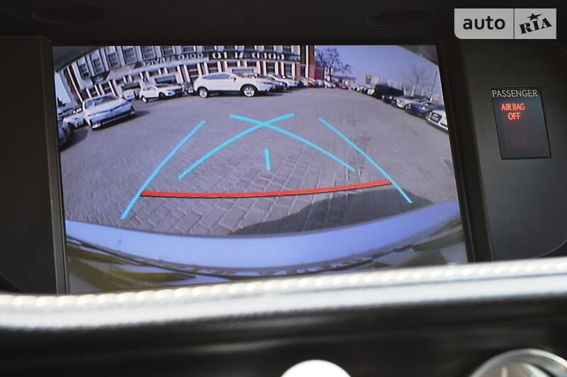 Седан Lexus ES 2016 в Одесі