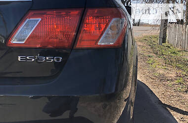 Седан Lexus ES 2007 в 