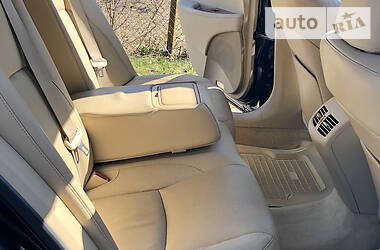 Седан Lexus ES 2007 в 