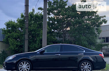 Седан Lexus ES 2008 в 