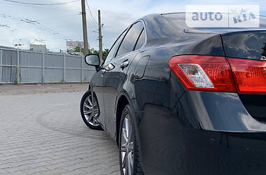 Седан Lexus ES 2008 в 