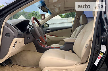 Седан Lexus ES 2008 в 
