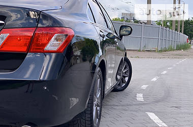 Седан Lexus ES 2008 в 