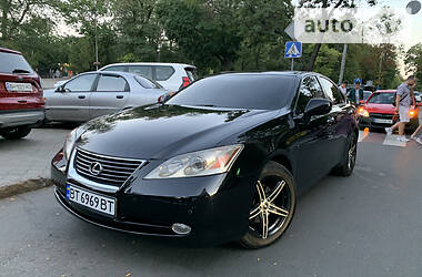 Седан Lexus ES 2006 в 