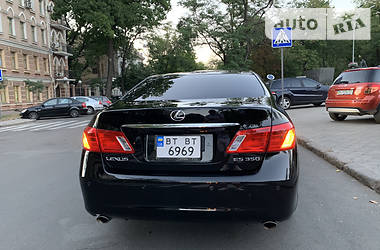 Седан Lexus ES 2006 в 