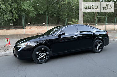 Седан Lexus ES 2006 в 