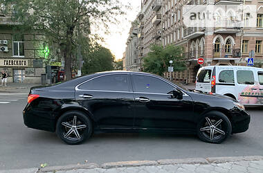 Седан Lexus ES 2006 в 